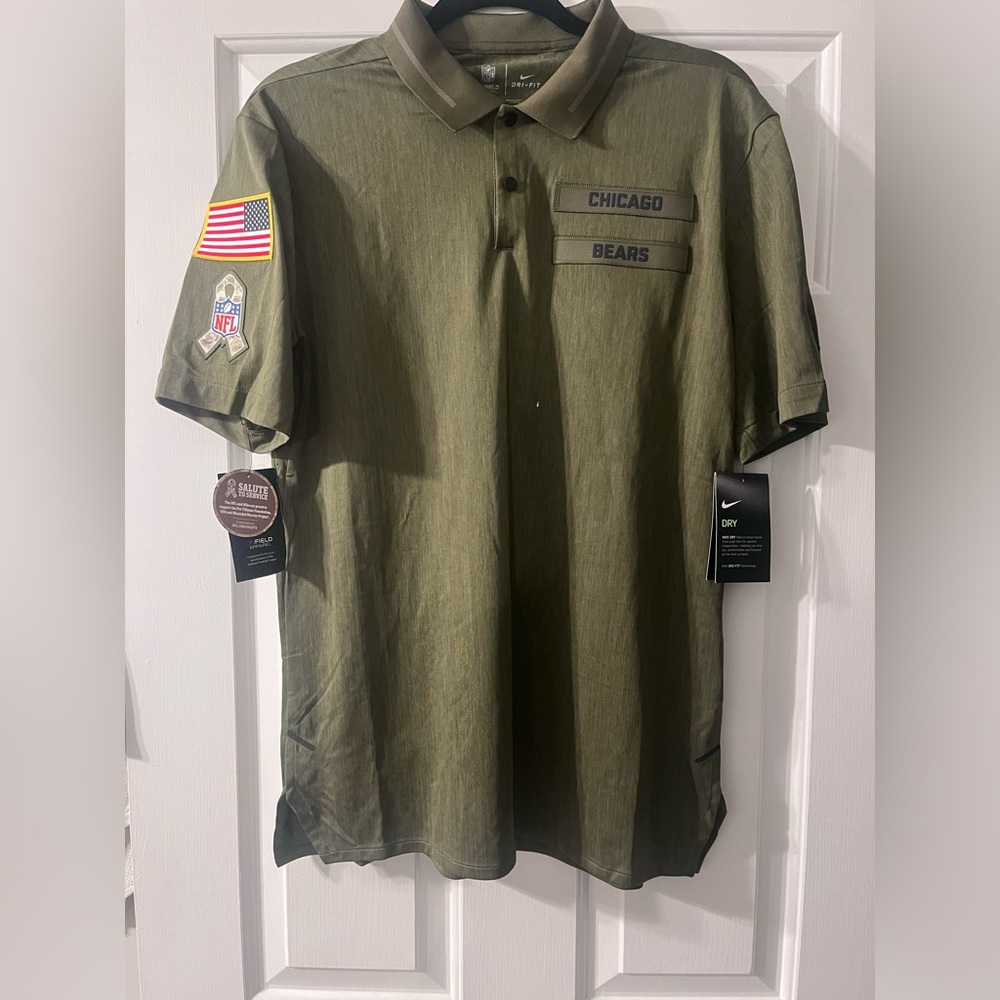 Chicago Bears Tshirt